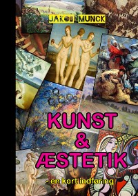 Cover Kunst og æstetik