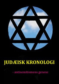 Cover Judæisk kronologi