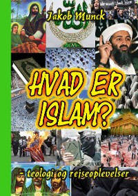 Cover Hvad er Islam?