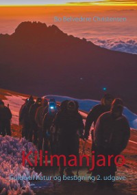 Cover Kilimanjaro