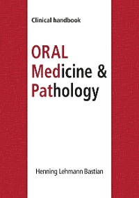 Cover Oral Medicine & Pathology from A-Z