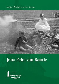 Cover Jens Peter am Rande