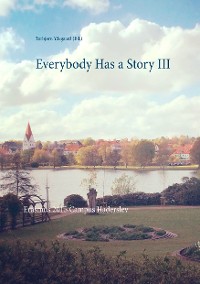 Cover Everybody Has a Story III