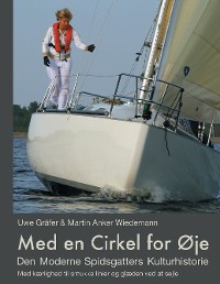 Cover Med en Cirkel for Øje