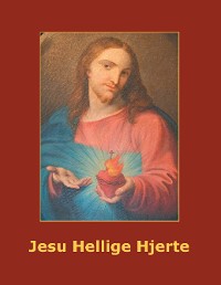 Cover Jesu Hellige Hjerte