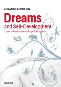 Cover Dreams and Self-Development