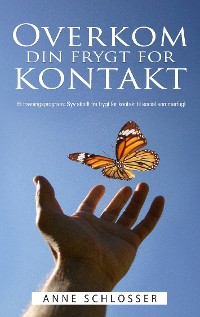 Cover Overkom din frygt for kontakt