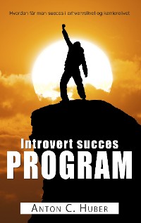 Cover Introvert succes program