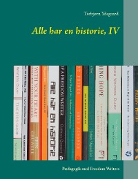 Cover Alle har en historie, IV