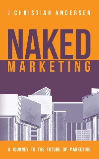 Cover Naked Marketing