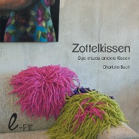 Cover Zottelkissen