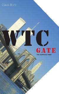 Cover WTC gate the unofficial story