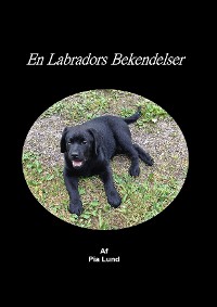 Cover En Labradors Bekendelser