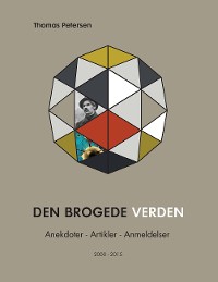 Cover Den brogede verden