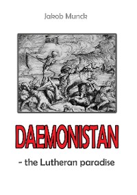 Cover Daemonistan