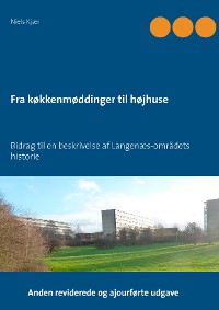 Cover Fra køkkenmøddinger til højhuse