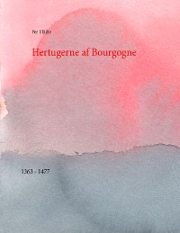 Cover Hertugerne af Bourgogne