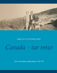 Cover Canada - tur retur