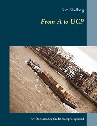 Cover From A to UCP