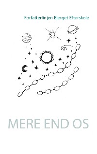 Cover Mere end os