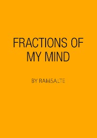 Cover Fractions of my mind