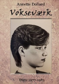 Cover Vokseværk