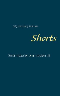Cover Shorts