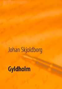 Cover Gyldholm