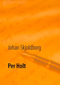 Cover Per Holt