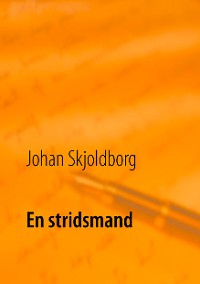 Cover En stridsmand