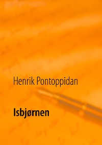 Cover Isbjørnen