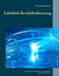 Cover Galaktisk Bevidsthedstræning
