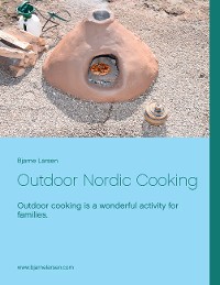 Cover Outdoor Nordic Cooking