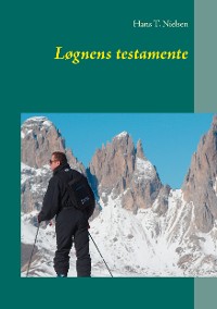 Cover Løgnens testamente