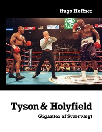 Cover Tyson & Holyfield
