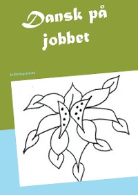 Cover Dansk på jobbet