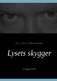 Cover Lysets skygger