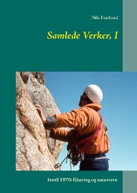 Cover Samlede Verker, I