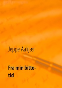 Cover Fra min bitte tid