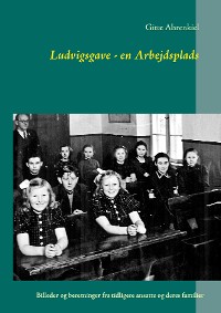 Cover Ludvigsgave - en Arbejdsplads