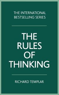Cover Rules of Thinking, The