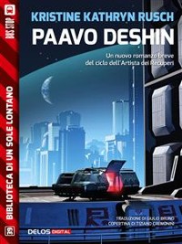 Cover Paavo Deshin