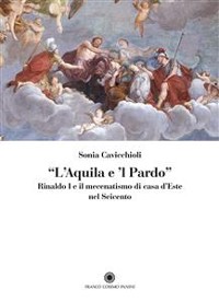 Cover L’Aquila e ’l Pardo