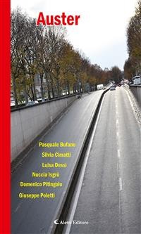 Cover Auster
