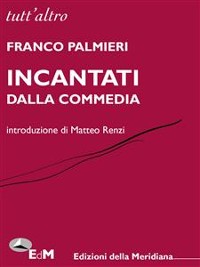 Cover Incantati dalla Commedia