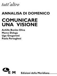 Cover Comunicare una visione