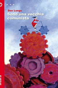 Cover Sono una vecchia comunista