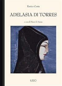Cover Adelasia di Torres