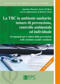 Cover La TBC in ambiente sanitario