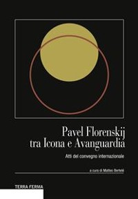 Cover Pavel Florenskij tra Icona e Avanguardia
